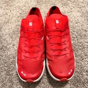 Salomon S/Lab Pulsar 2